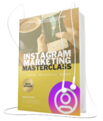 Instagram Marketing Masterclass