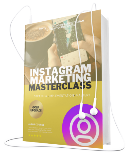 Instagram Marketing Masterclass