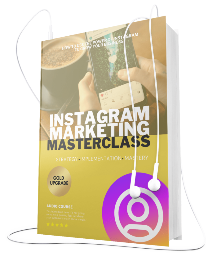 Instagram Marketing Masterclass