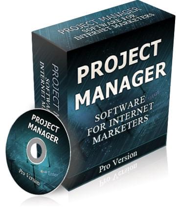 Project Manager